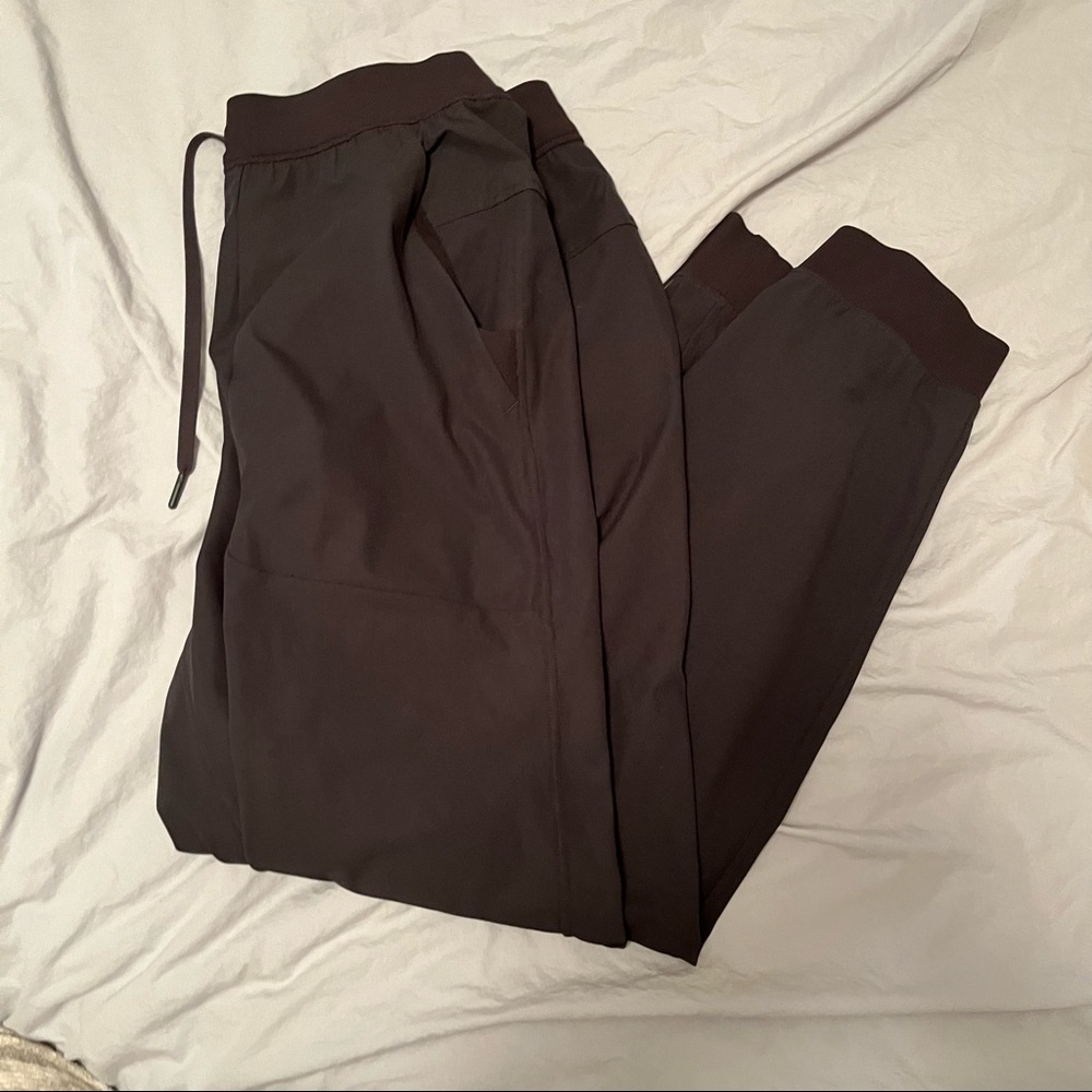 Lululemon Joggers